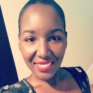 Meet your Posher, Ebony